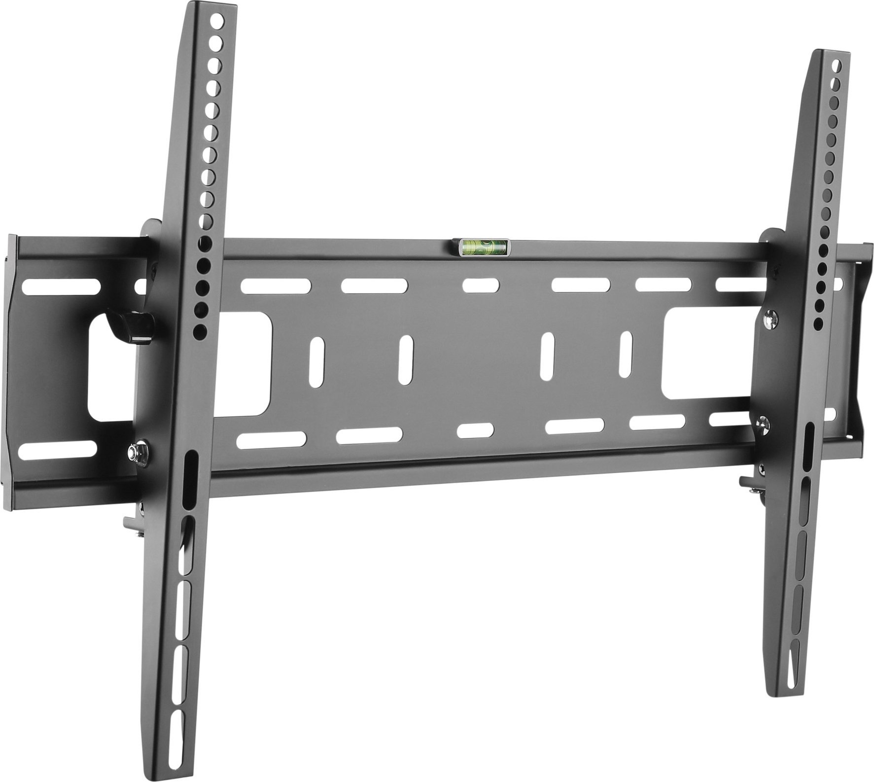 Mbajtëse muri për TV InLine Basic 23120A, 37-70", deri 50 kg, e zezë