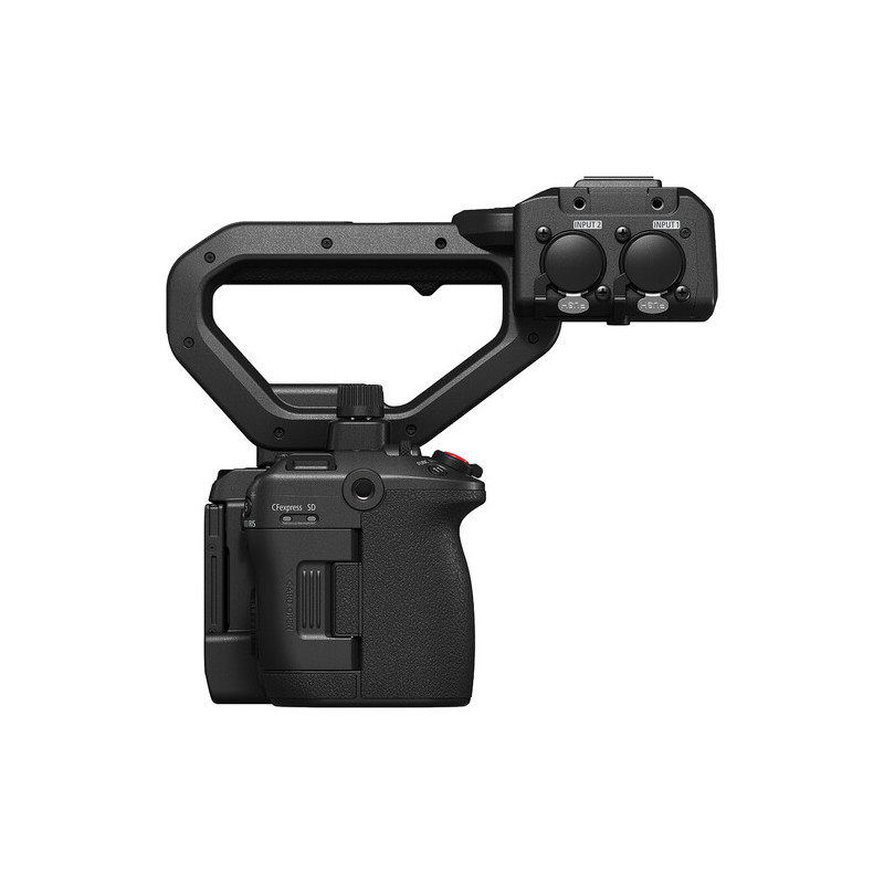 Canon EOS C50 Full-Frame Cinema Camera