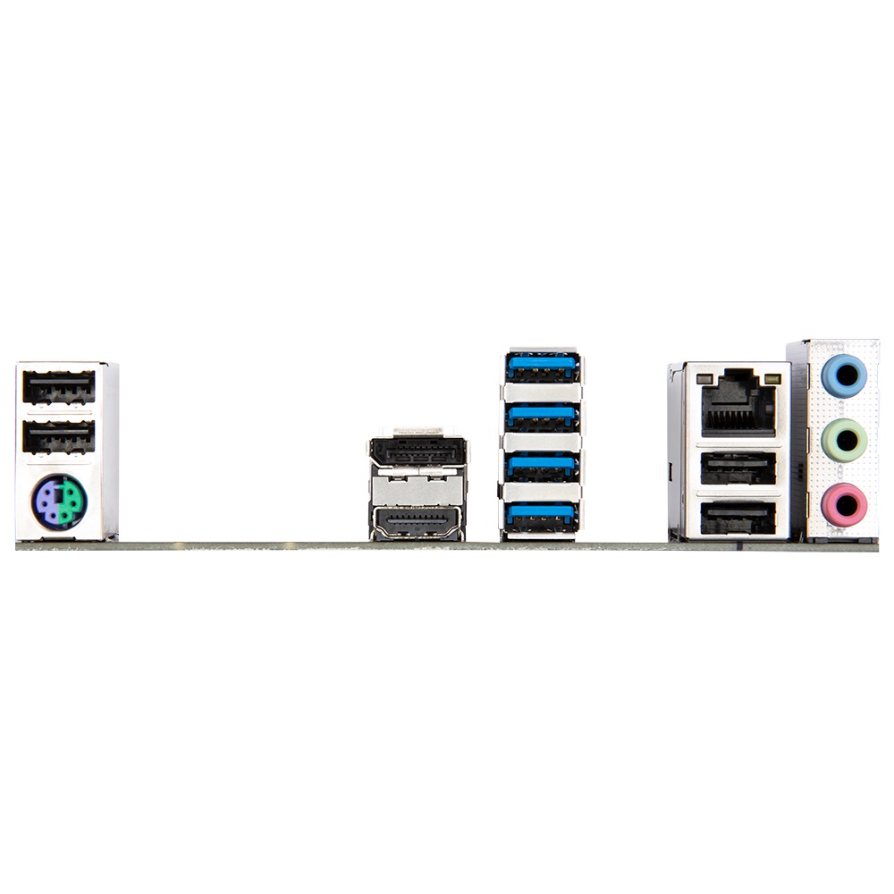Pllakë amë Gigabyte A520M DS3H V2 (rev. 1.0) Socket AM4 micro ATX 4