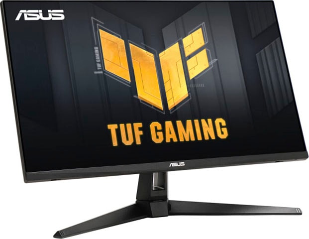 Monitor gaming ASUS TUF Gaming VG27AQA1A, 27", WQHD 2560x1440, 170Hz, i zi