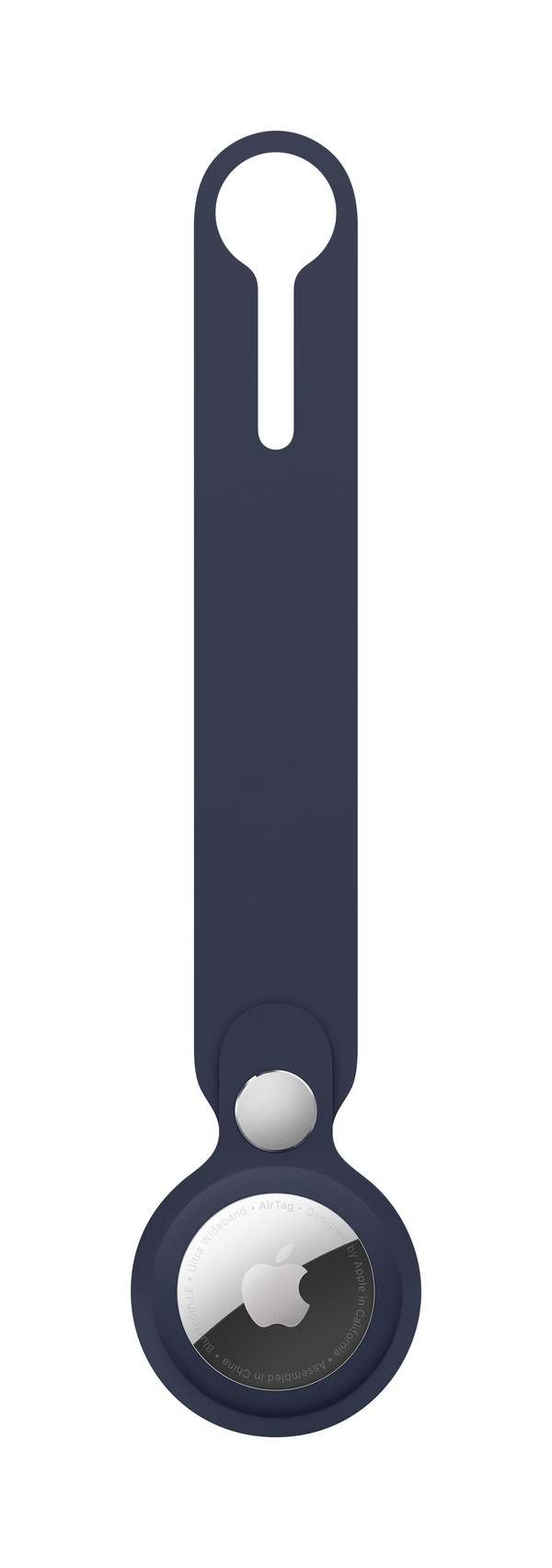 Apple AirTag Loop, Deep Navy