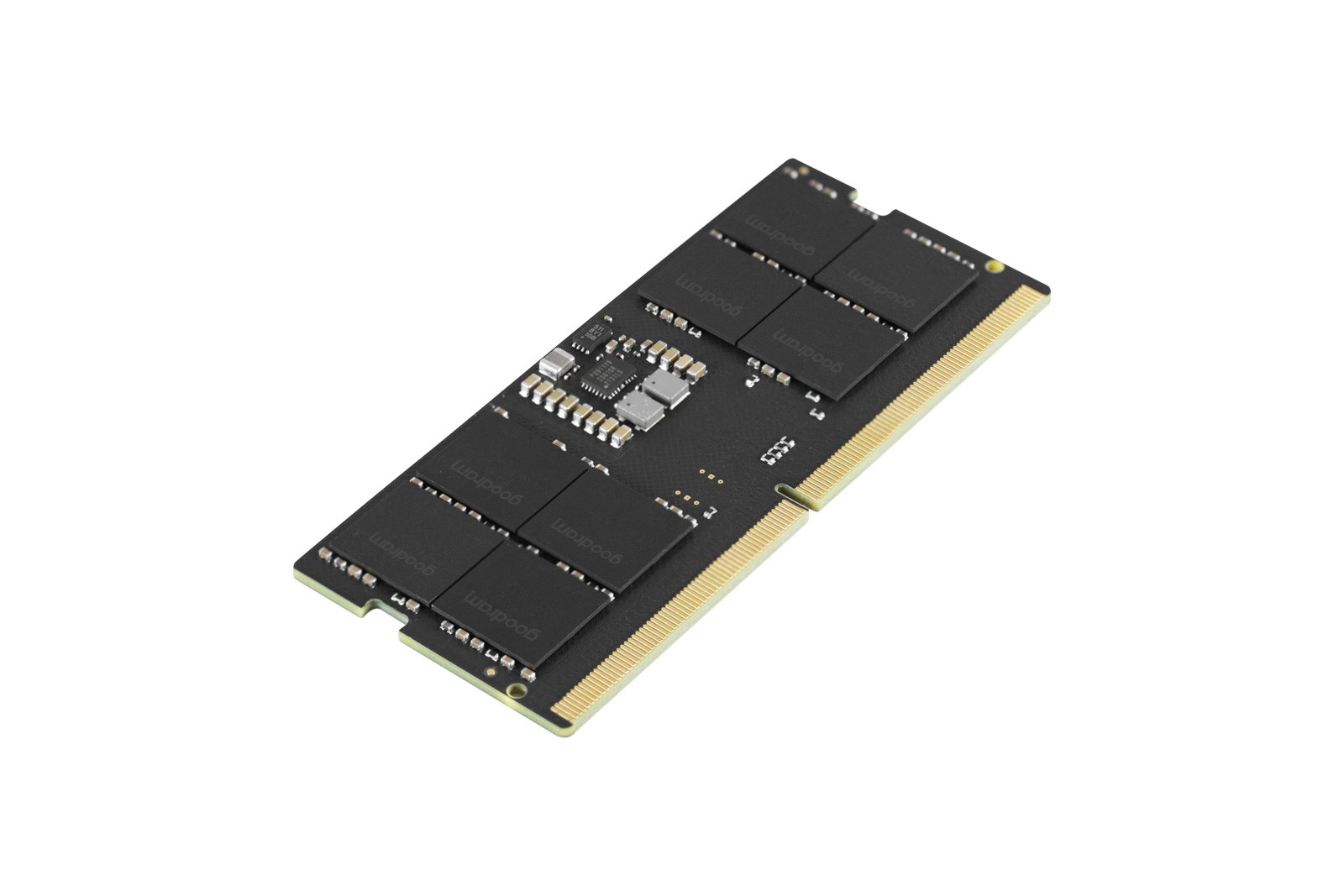 Memorie GoodRam, 16GB, DDR5, 4800MHz, CL40, SODIMM