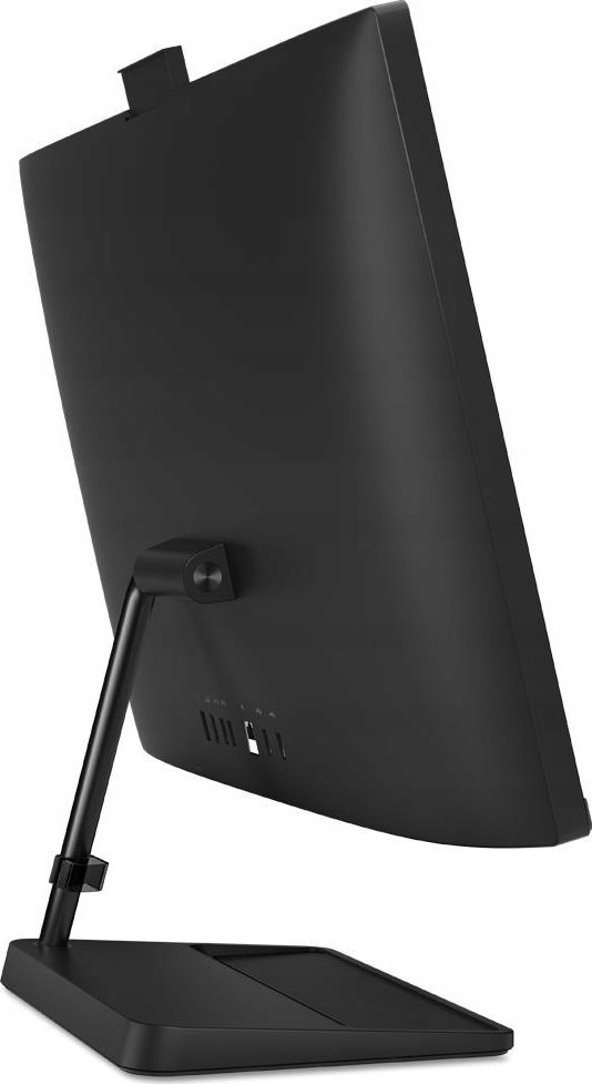 Kompjuter AIO Lenovo IdeaCentre 3 27IAP7, 27" FHD, i5 12‑gjeneratë, 16GB RAM, 512GB SSD, i zi