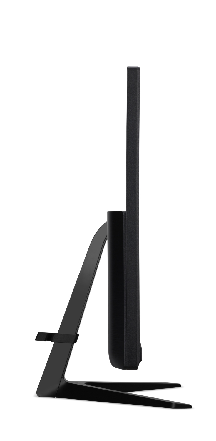 Kompjuter Acer Aspire C24-1800 ALL-IN-ONE, 23,8", FHD, Intel Core i5-12450H, 8GB RAM, 512GB SSD,, i zi