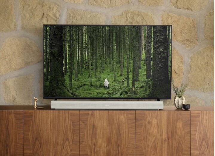 Soundbar Sonos Arc, i bardhë