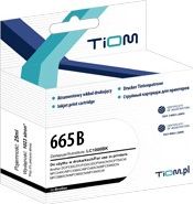 Toner printeri Tiom 655, zëvendësues, i zi
