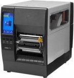 Printer etiketash Zebra ZT231, thermal transfer, 300 DPI, LAN dhe Bluetooth
