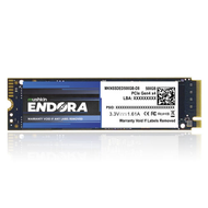 Disk Mushkin Enhanced Endora SSD, 500GB