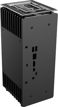 Kasë Akasa Turing ABX UCFF, Të ndryshme