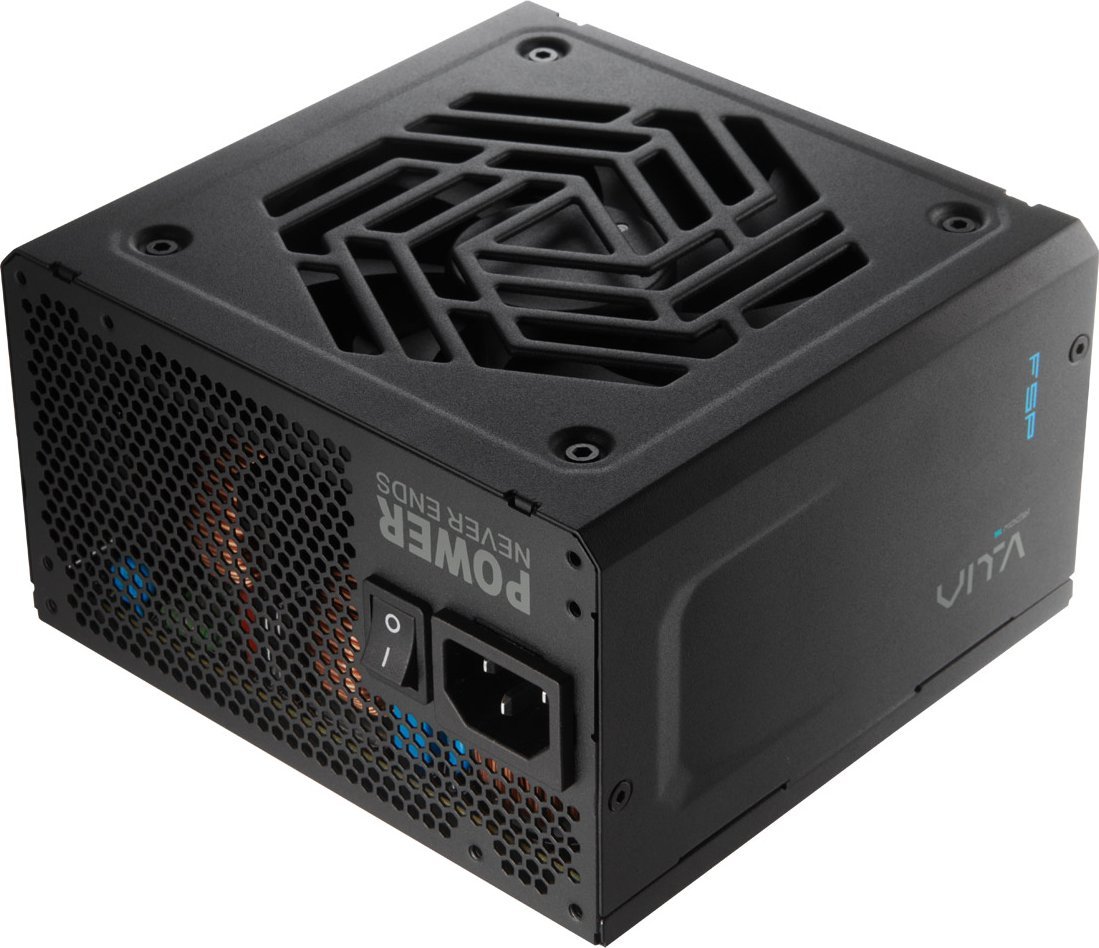 Furnizues energjie FSP Vita GM, 750W, 80+ Gold, modular