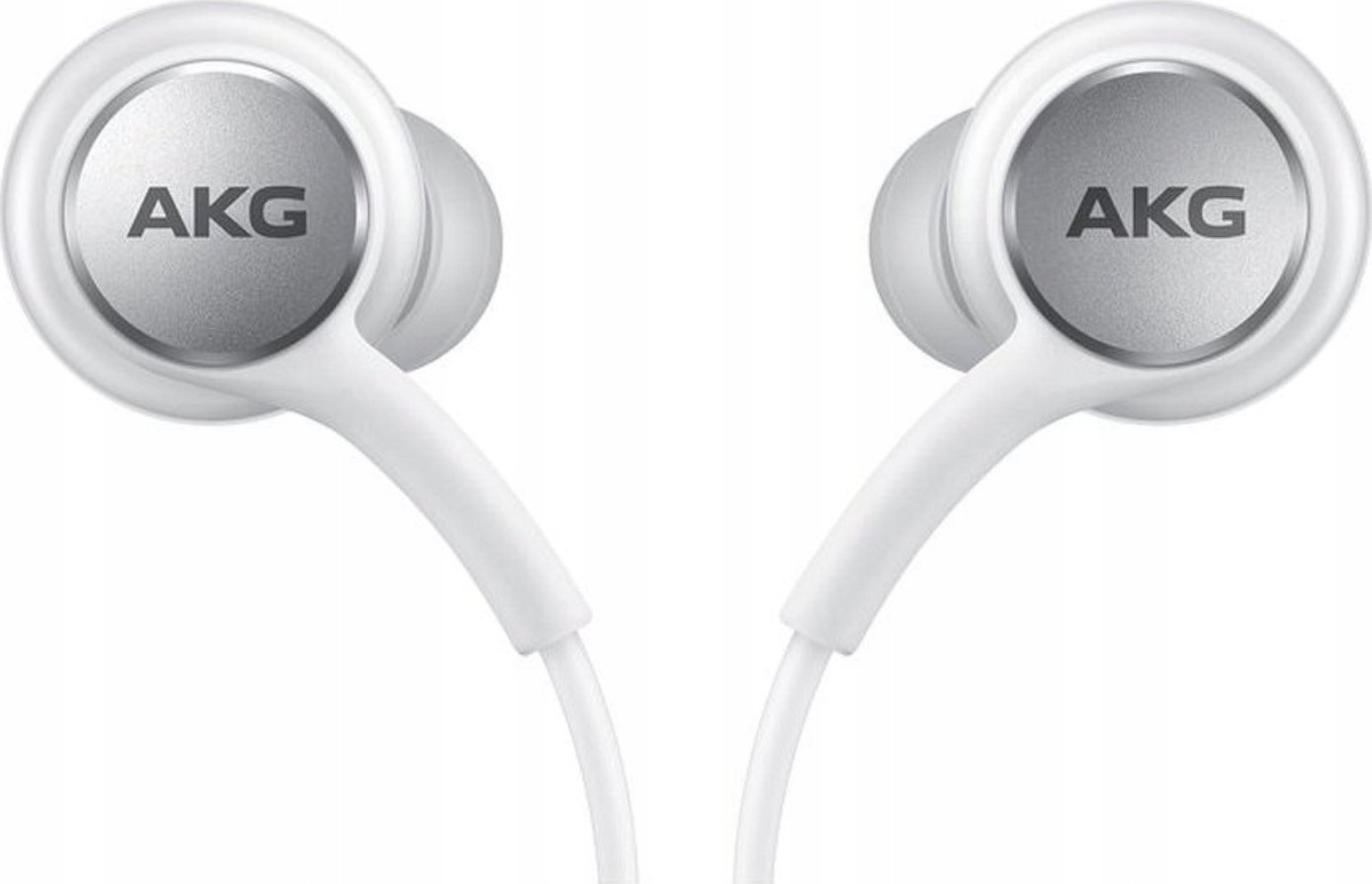 Kufje Samsung AKG EO-IC100, USB Type-C, me kabllo, të bardha 4