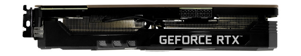 Kartelë grafike Palit GeForce RTX 3080 Ti GamingPro, 12GB GDDR6X
