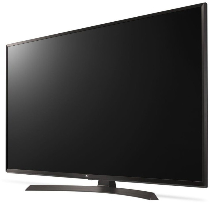 Televizor LG 43UJ634V - 43" (108cm), 4K UHD, i zi