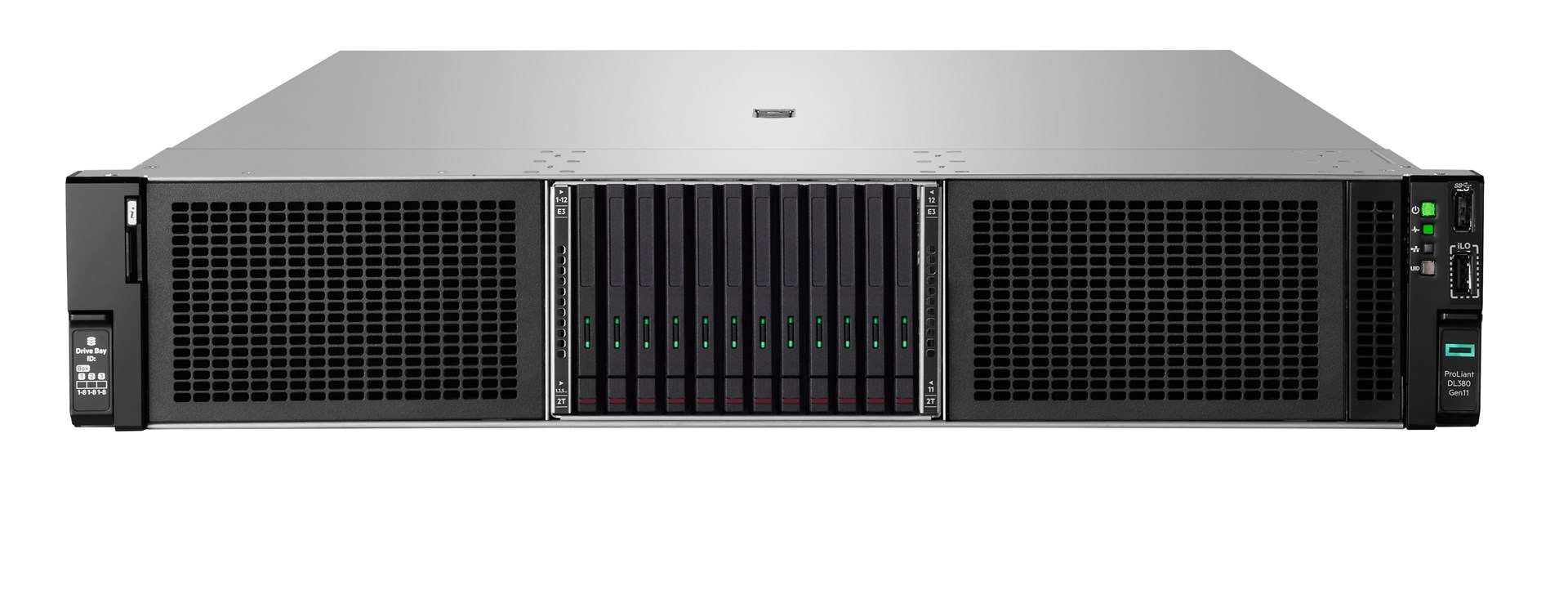 Server HPE ProLiant DL380 Gen11 4510
