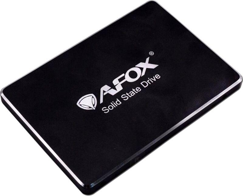 Disk SSD Afox SATA III, 2.5'', 240 GB