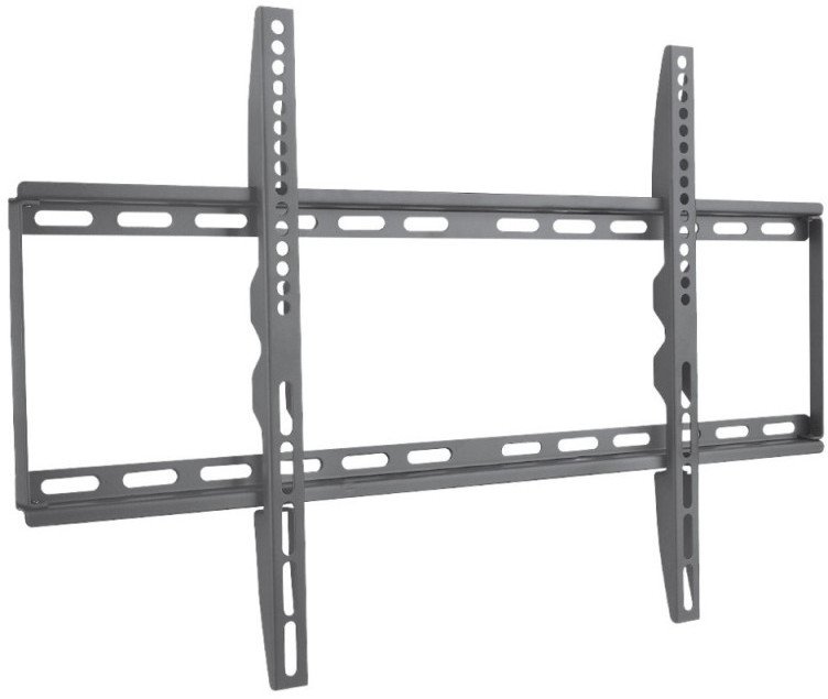 Mbajtëse TV Techly ICA-PLB-162L, deri 65", e zezë