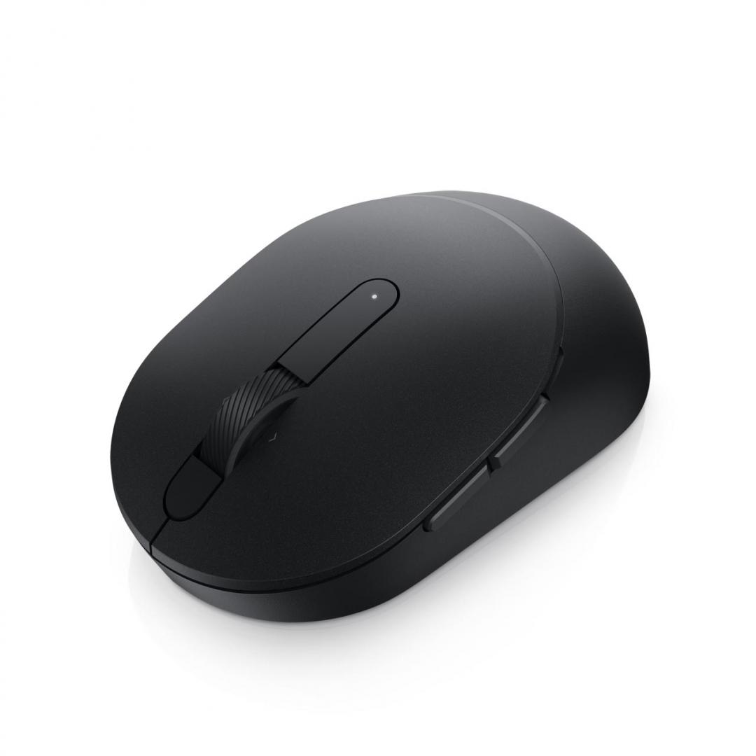 Maus DELL Pro Plus MS5120W, pa tela, Bluetooth, i zi