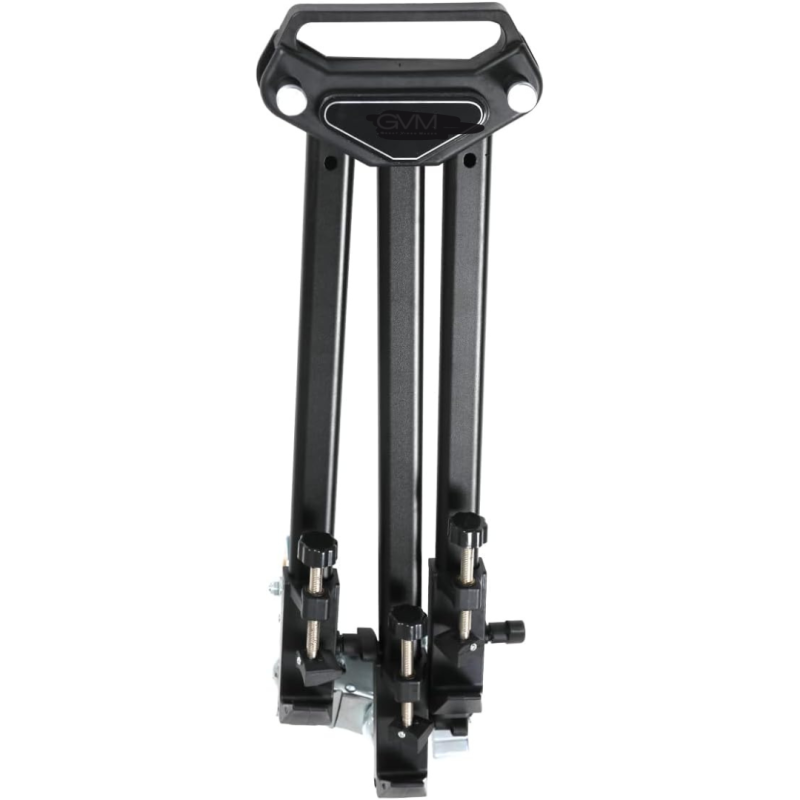 Dolly tripod universale të lehtë