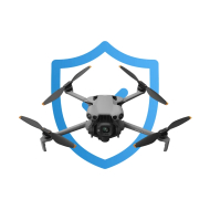 Kartelë mbrojtëse droni DJI Care Refresh Mini 5 Pro, zëvendësim dëmtimesh, aktivizim online