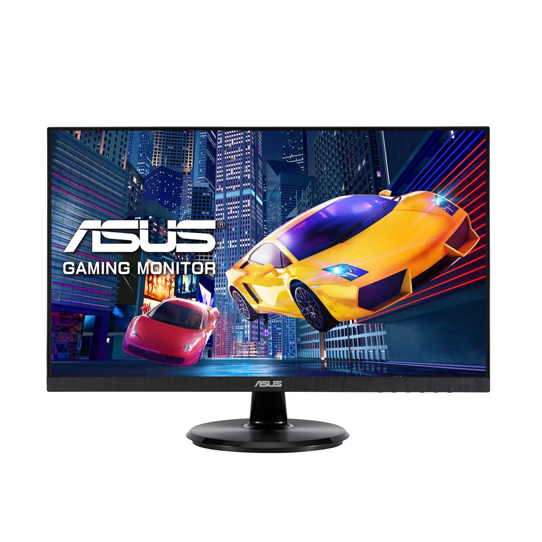 Monitor ASUS VA27DQF computer, 27", 1920 x 1080, 100 Hz, i zi