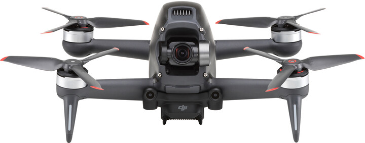 [OUTLET] Dron DJI FPV (Universal Edition), me kamerë të integruar