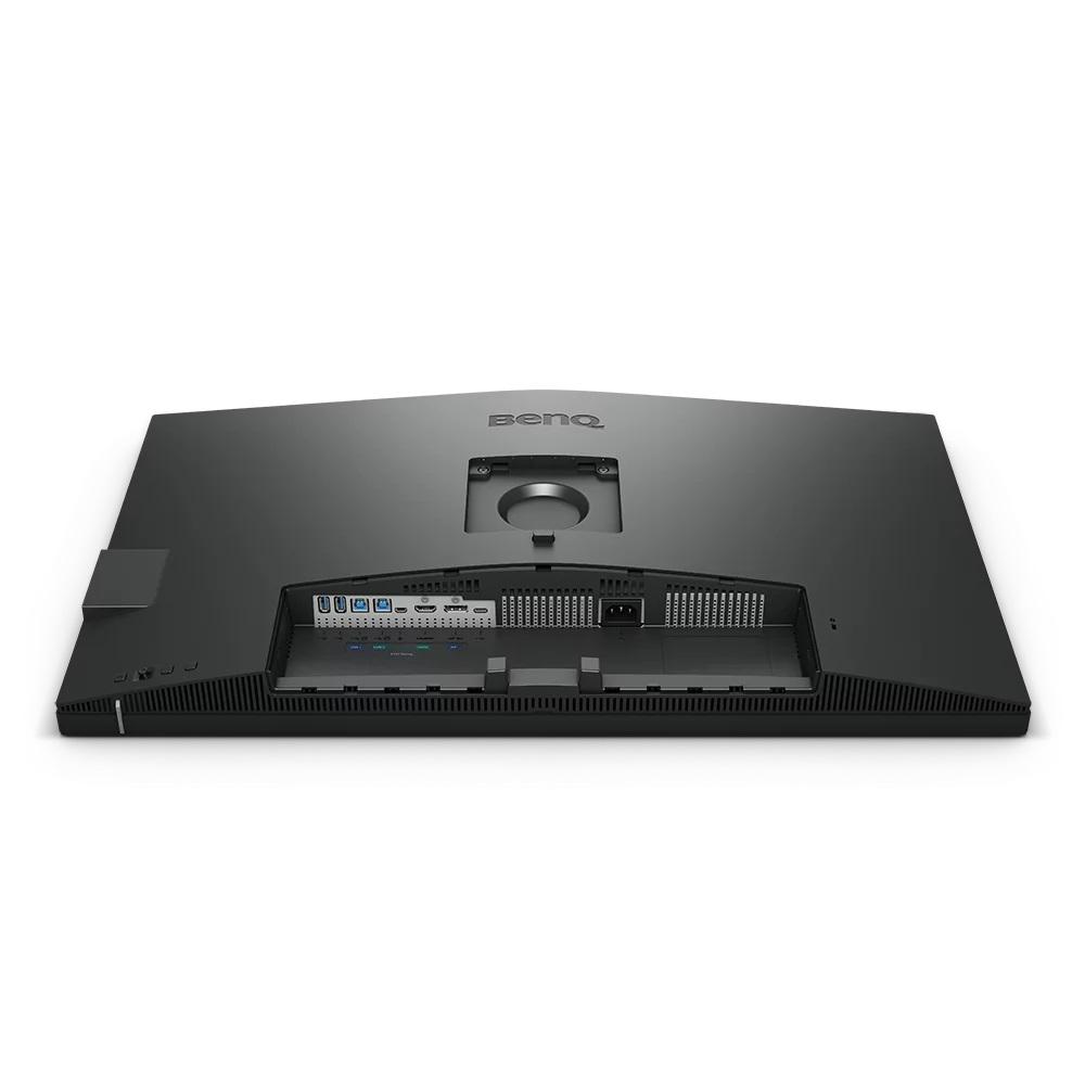 Monitor BenQ PD3205U, 32", 4K UHD, gri