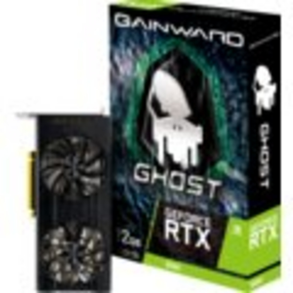Kartelë grafike Gainward GeForce RTX 3060 Ghost 12GB GDDR6