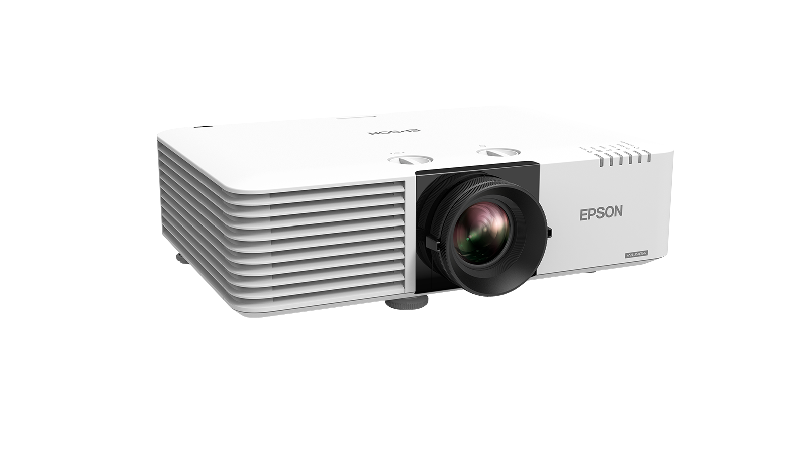 Projektor Epson EB-L530U, WUXGA, 5200 lumens, i bardhë