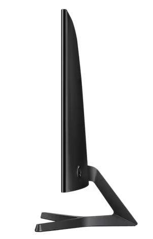 Monitor Samsung S366C, 27", VA, FHD, i zi