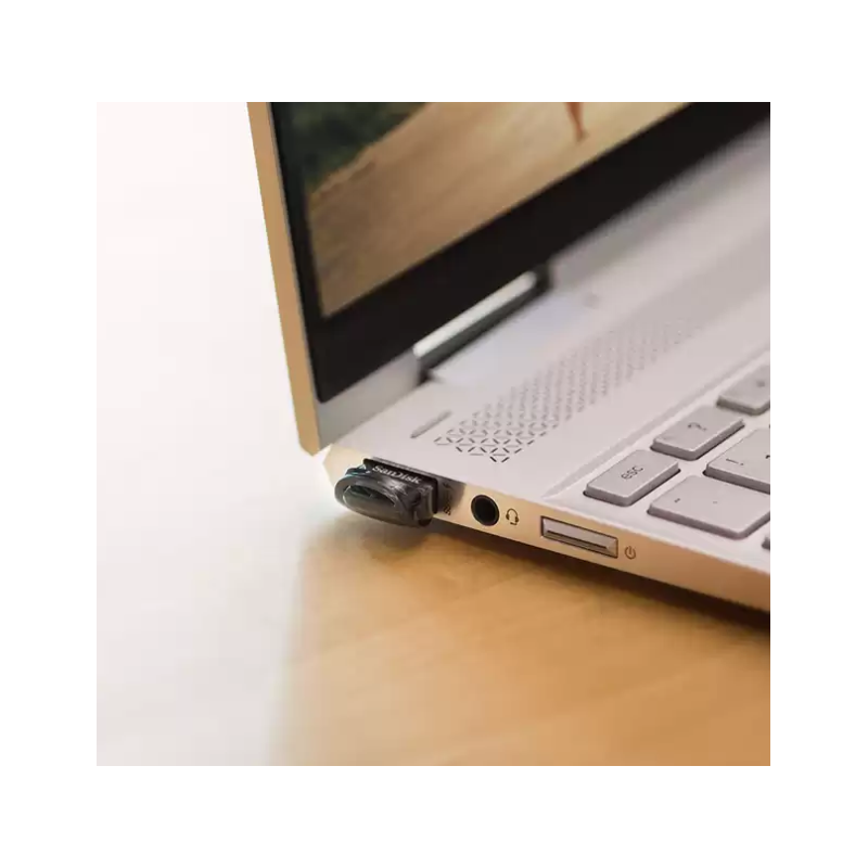 SanDisk Ultra Fit USB 3.2 128GB