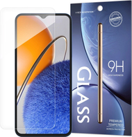 Заштитно стакло Standard за Huawei Nova Y61, калено стакло, проѕирно