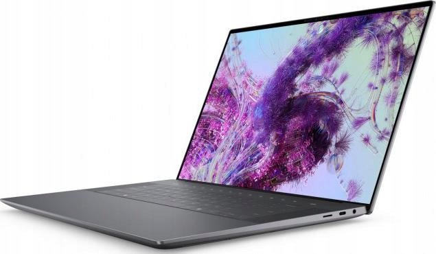 Laptop Dell XPS 16 9640, 16.3", Intel Ultra 7 155H, 64GB RAM, 2TB SSD, Nvidia RTX 4070 8GB