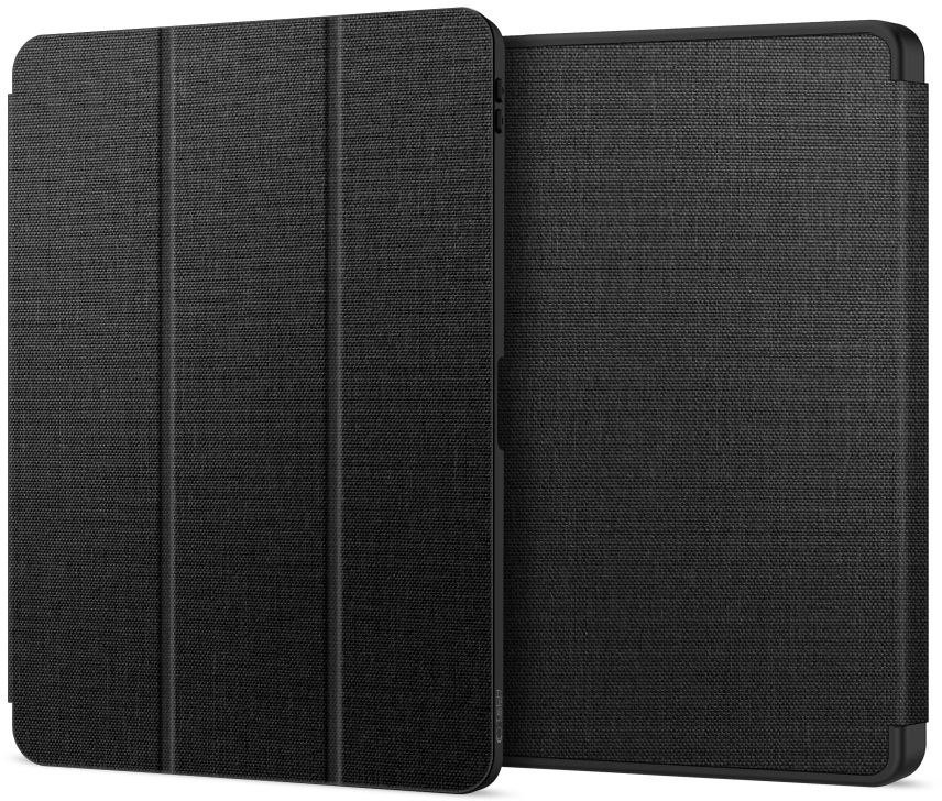 Заштитна маска за таблет Tech-Protect SC Pen Canvas за iPad 11\" и 10.9\", црна