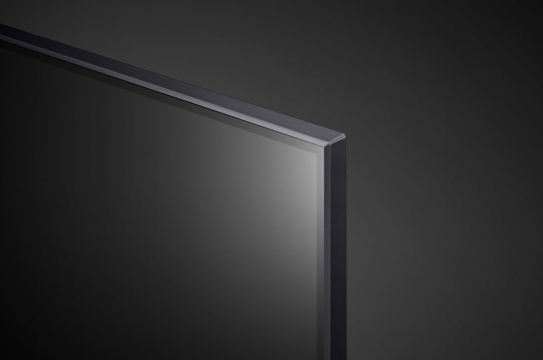 Televizor LG 65QNED753RA, 65", 4K Ultra HD, i zi