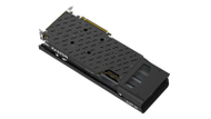Kartelë grafike XFX Speedster QICK 319 Radeon RX 7700 XT Black Edition 12GB GDDR6