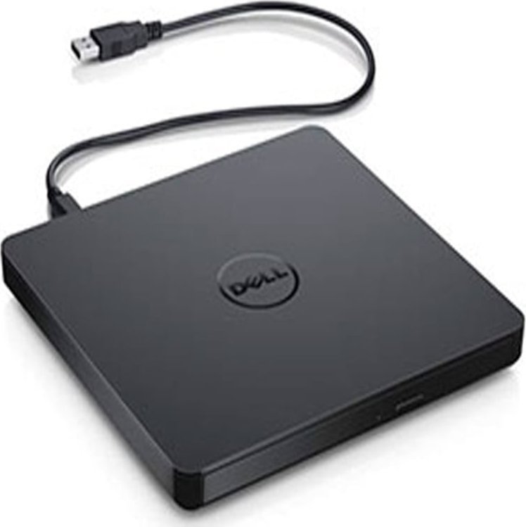 Drive optik Dell 429-AAUQ, DVD-RW, USB, i zi