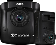 Kamerë makinash Transcend DrivePro 620 TS-DP620A-64G, 64GB, 2K QHD 1440p 60fps, GPS dhe WiFi, e zezë