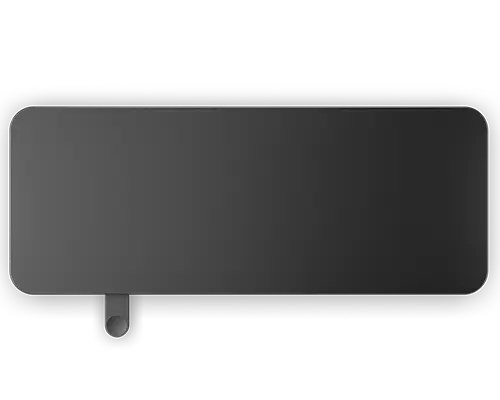 Stacion dokimi Lenovo USB-C Slim, 60W, i zi