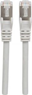 Kabllo rrjeti Intellinet Patch Cord, Cat6 S/FTP, 15m, gri