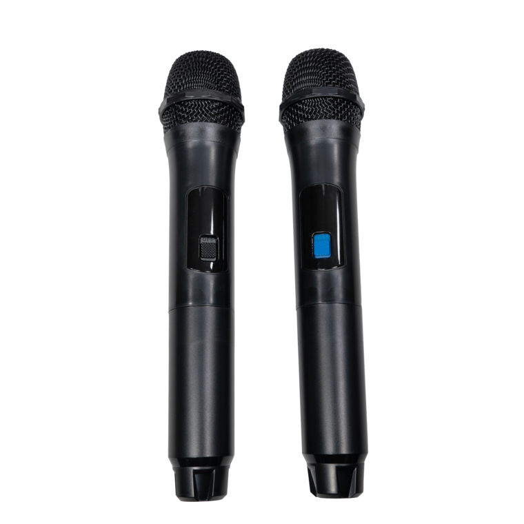 Altoparlantë Vivax BS-1000, i zi