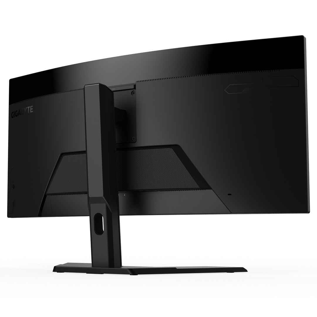 Monitor GIGABYTE G34WQCP, 34", UWQHD, 180 Hz, i zi