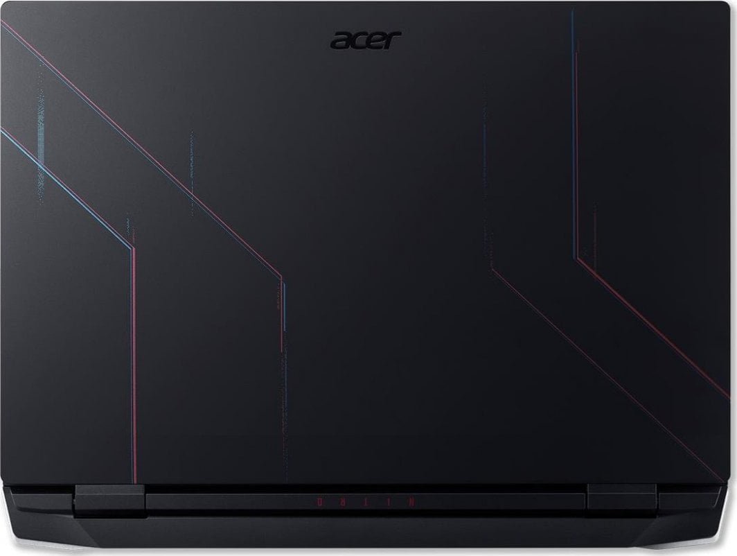Laptop Acer Nitro 5, 15.6", Intel Core 5-12500H, 16GB RAM, 512GB SSD, Nvidia RTX 4060