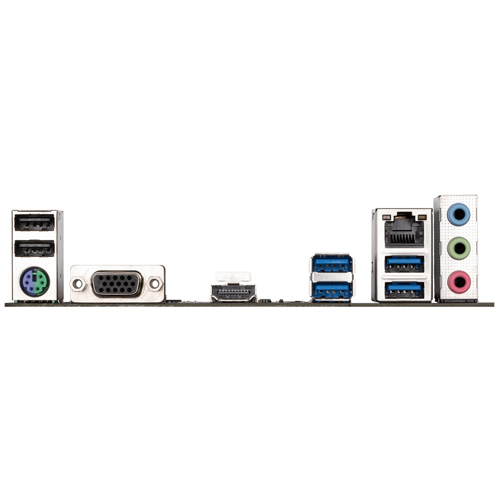 Pllakë amë Gigabyte A520M K V2 AMD A520 Socket AM4 micro ATX