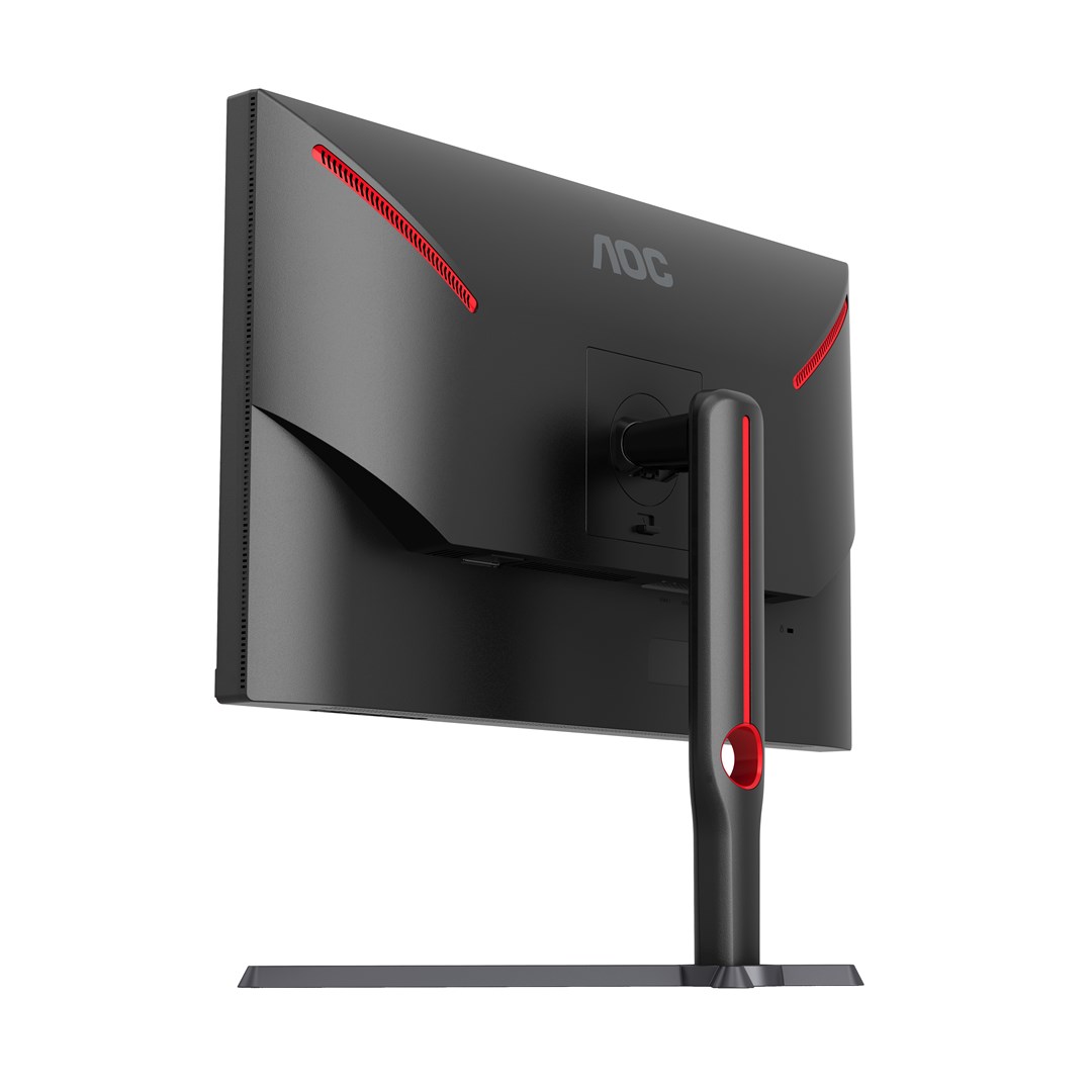 Monitor AOC Q27G3XMN/BK, 27", 180Hz, QHD, i zi