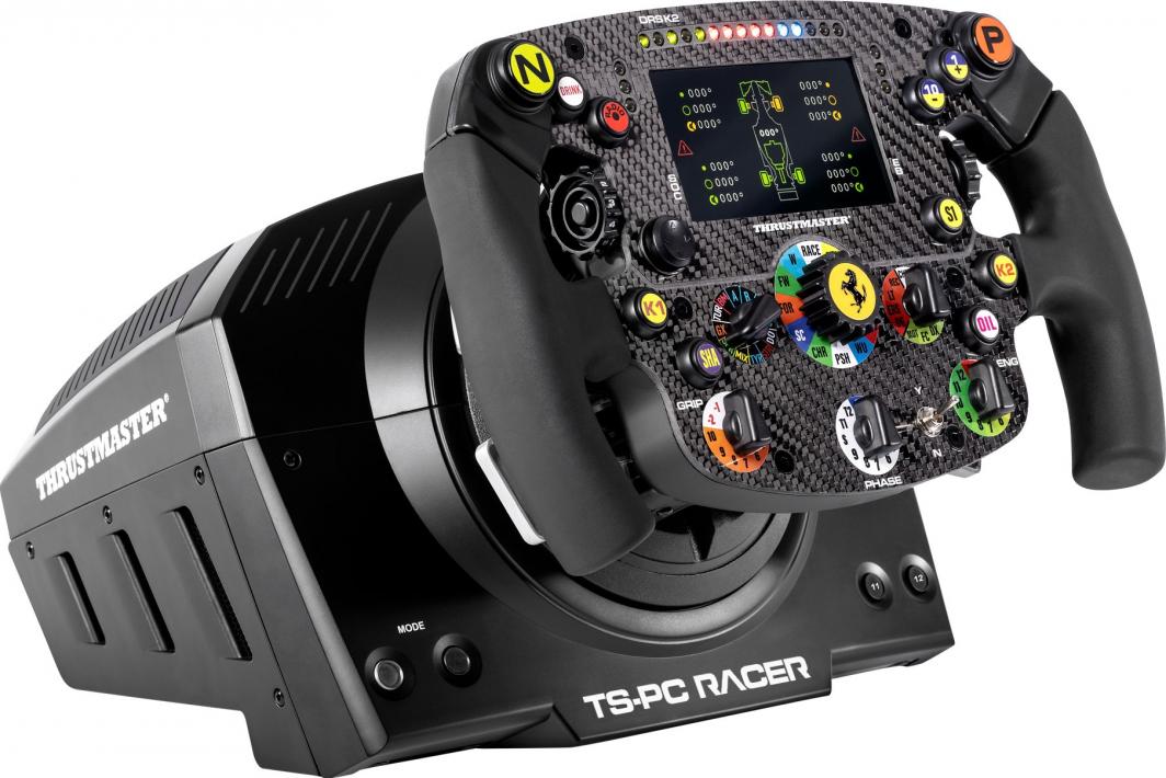 Bazë për timon lojërash Thrustmaster TS-PC Racer Servo Base (2960864)