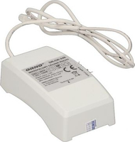 Sensori i lëvizjes Orno OR-CR-246, mikrondash 5.8GHz, 360°, i bardhë