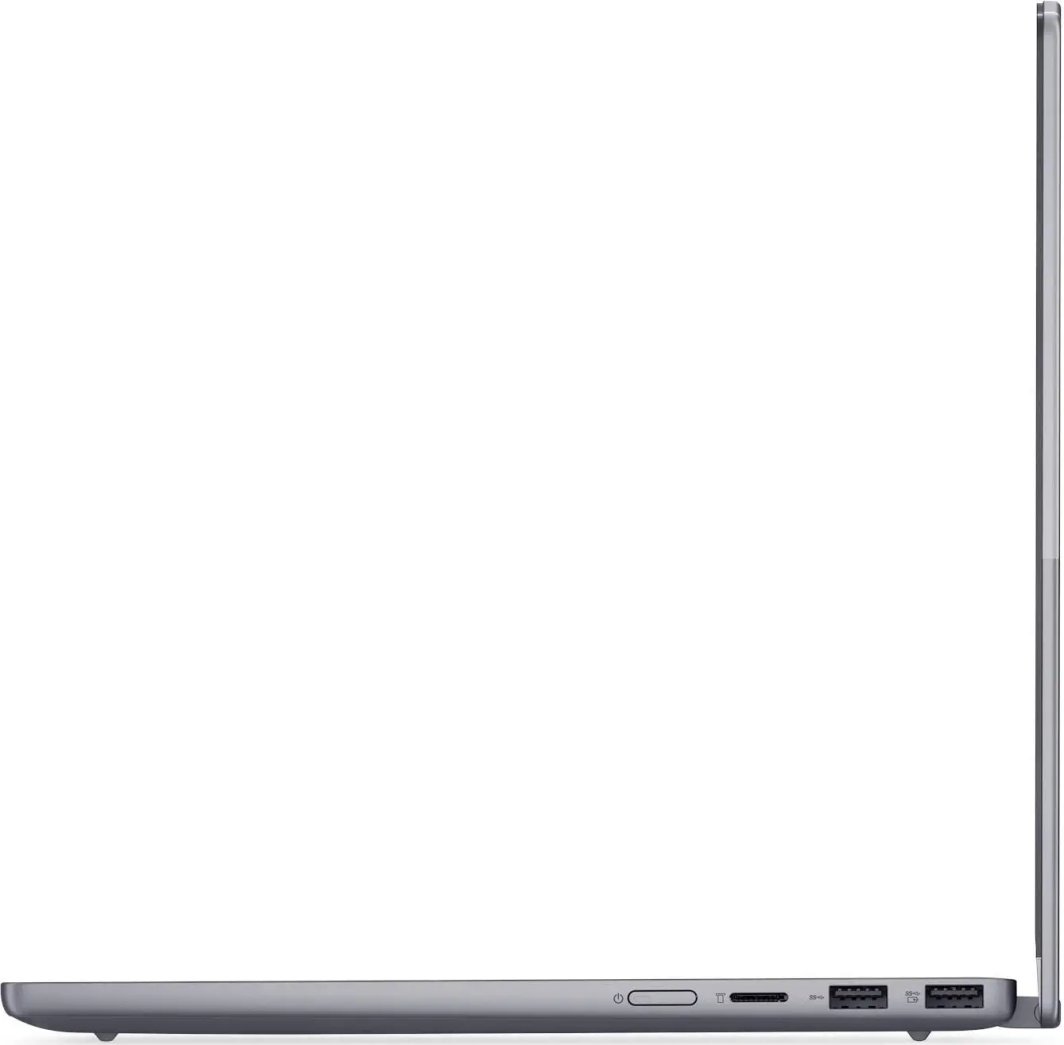 Laptopi Lenovo ThinkBook 14 2-in-1 G6 IPL, Intel Core Ultra 5 325, 16GB, 512GB SSD, W11 Pro, i hirtë
