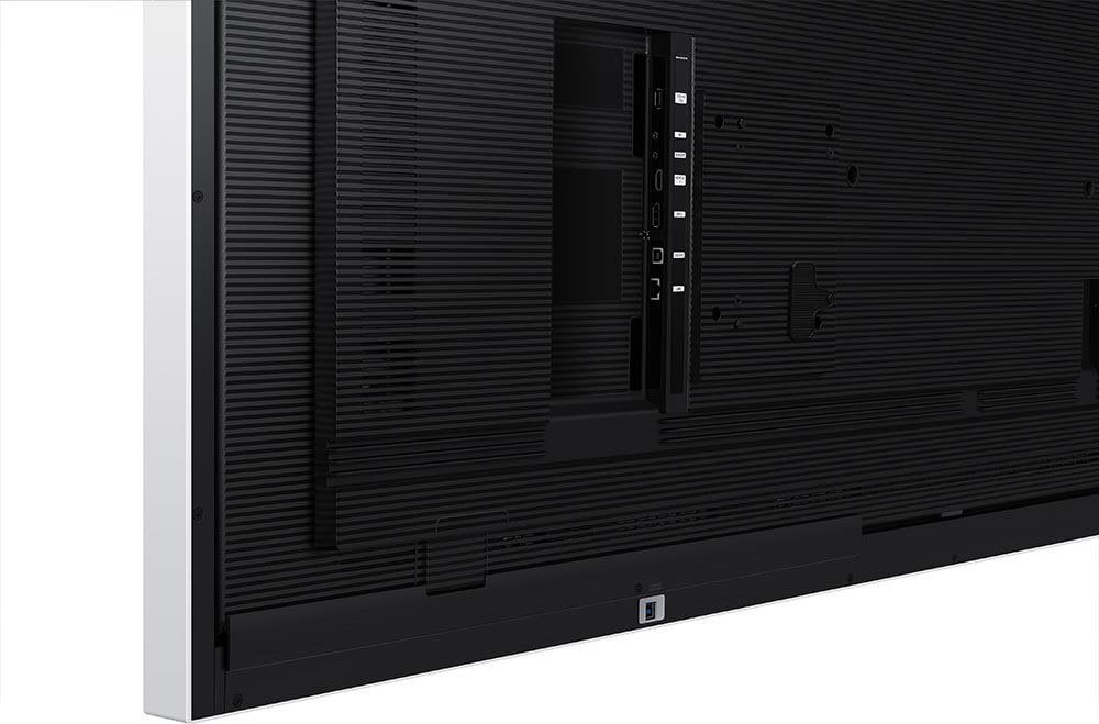 Smart Board Samsung Flip Pro Interactive 75", UHD