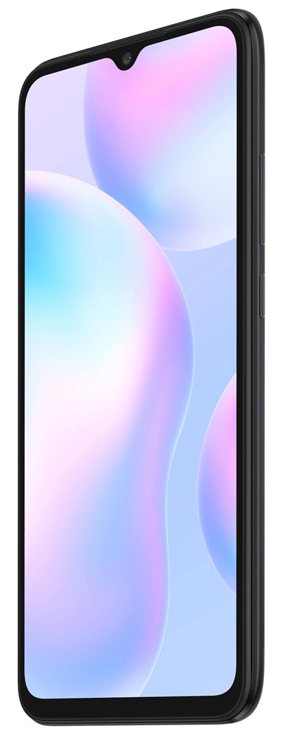 Celular Xiaomi Redmi 9AT, 2/32GB, i hirtë i errët