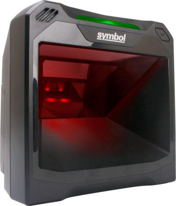 Lexues barkodesh Zebra 2D DS7708, i zi